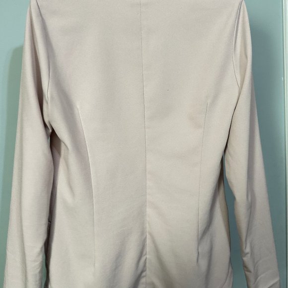 Dynamite Cream Blazer - Picture 5 of 8